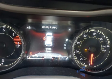 2016 Jeep Cherokee Limited from USA, damaged, VIN 1C4PJLDB6GW229475